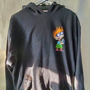 Rugrats Pullover Hoodie